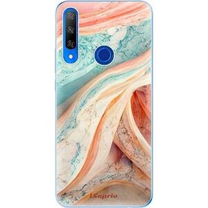 iSaprio Orange and Blue na Honor 9X