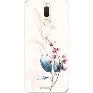 iSaprio Flower Art 02 na Huawei Mate 10 Lite