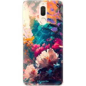 iSaprio Flower Design pre Huawei Mate 10 Lite