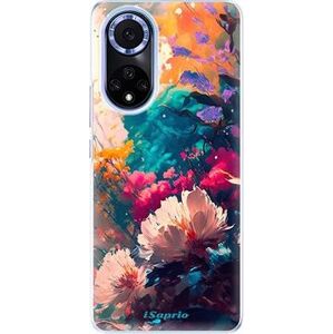 iSaprio Flower Design pre Huawei Nova 9