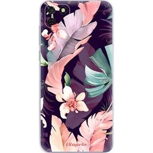 iSaprio Exotic Pattern 02 pre Huawei Y5p