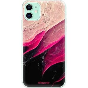 iSaprio Black and Pink pre iPhone 11