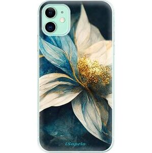 iSaprio Blue Petals pre iPhone 11