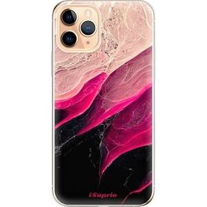 iSaprio Black and Pink pre iPhone 11 Pro