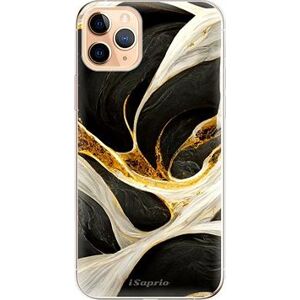 iSaprio Black and Gold pre iPhone 11 Pro Max