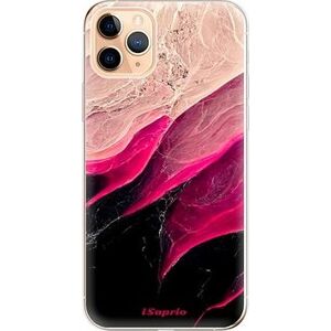 iSaprio Black and Pink pre iPhone 11 Pro Max