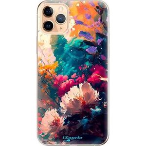 iSaprio Flower Design na iPhone 11 Pro Max