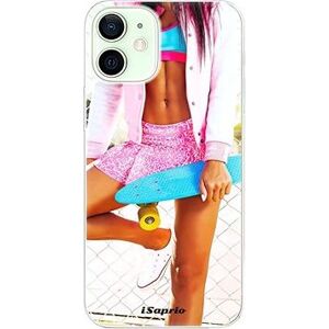 iSaprio Skate girl 01 na iPhone 12