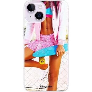 iSaprio Skate girl 01 pro iPhone 14