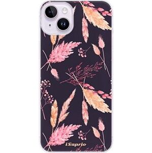 iSaprio Herbal Pattern pre iPhone 14 Plus