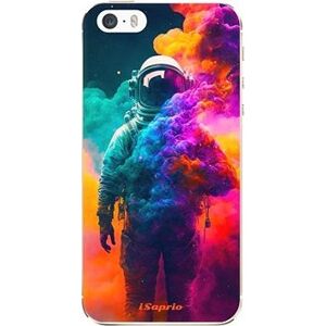 iSaprio Astronaut in Colors pre iPhone 5/5S/SE