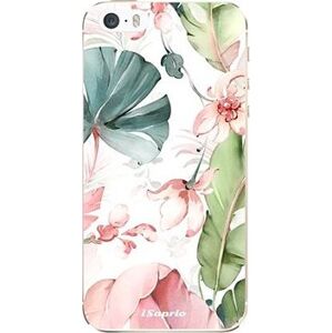 iSaprio Exotic Pattern 01 na iPhone 5/5S/SE