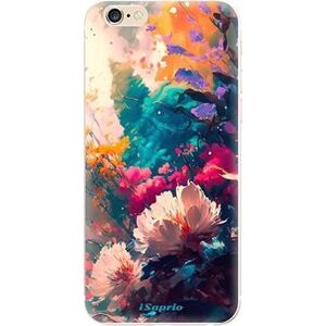 iSaprio Flower Design na iPhone 6