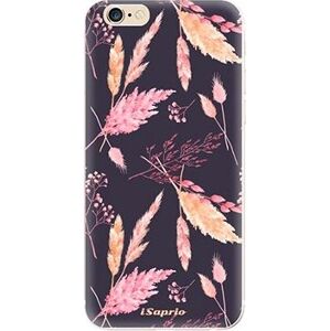 iSaprio Herbal Pattern na iPhone 6