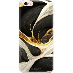 iSaprio Black and Gold na iPhone 6 Plus