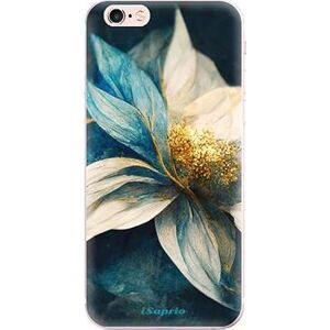 iSaprio Blue Petals pre iPhone 6 Plus