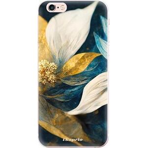 iSaprio Gold Petals na iPhone 6 Plus