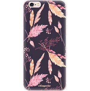 iSaprio Herbal Pattern pre iPhone 6 Plus