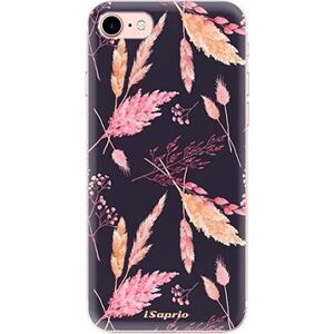 iSaprio Herbal Pattern na iPhone 7/8