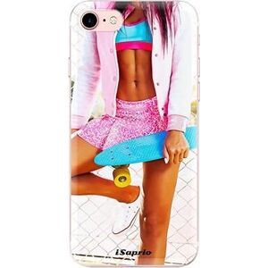 iSaprio Skate girl 01 pre iPhone 7/8