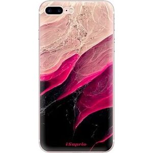 iSaprio Black and Pink pre iPhone 7 Plus/8 Plus