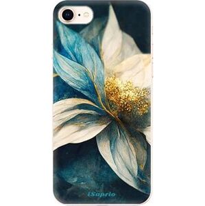 iSaprio Blue Petals pre iPhone 8