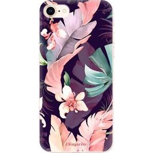 iSaprio Exotic Pattern 02 na iPhone 8