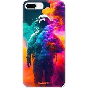 iSaprio Astronaut in Colors na iPhone 8 Plus