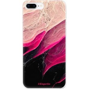 iSaprio Black and Pink pre iPhone 8 Plus