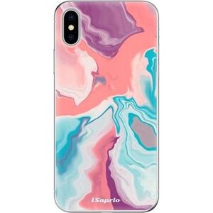 iSaprio New Liquid pre iPhone X