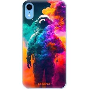 iSaprio Astronaut in Colors pro iPhone Xr