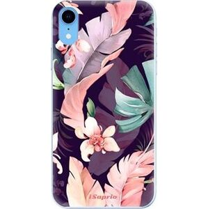 iSaprio Exotic Pattern 02 na iPhone Xr