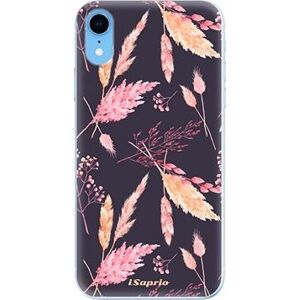 iSaprio Herbal Pattern na iPhone Xr