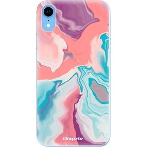 iSaprio New Liquid pro iPhone Xr