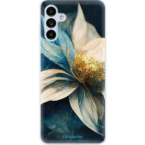 iSaprio Blue Petals pro Samsung Galaxy A13 5G