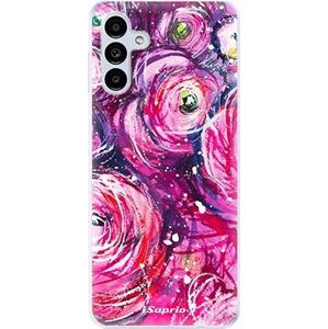 iSaprio Pink Bouquet pre Samsung Galaxy A13 5G