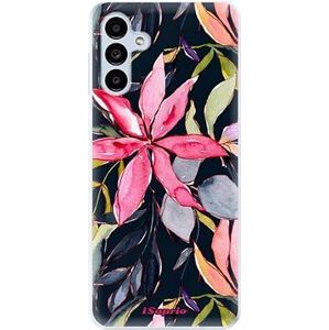 iSaprio Summer Flowers pre Samsung Galaxy A13 5G