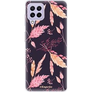 iSaprio Herbal Pattern pro Samsung Galaxy A22
