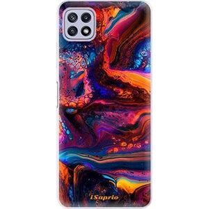 iSaprio Abstract Paint 02 na Samsung Galaxy A22 5G