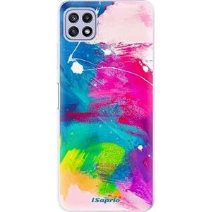 iSaprio Abstract Paint 03 pro Samsung Galaxy A22 5G