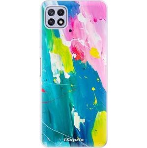 iSaprio Abstract Paint 04 pro Samsung Galaxy A22 5G