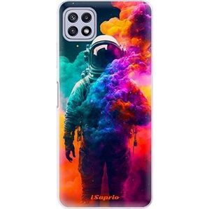 iSaprio Astronaut in Colors pro Samsung Galaxy A22 5G