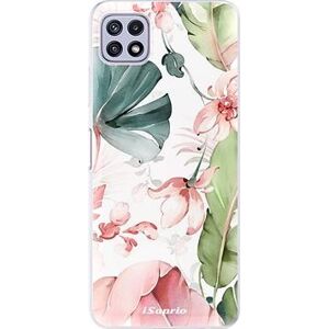 iSaprio Exotic Pattern 01 pre Samsung Galaxy A22 5G