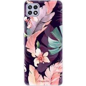 iSaprio Exotic Pattern 02 pre Samsung Galaxy A22 5G