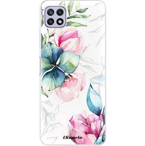 iSaprio Flower Art 01 pre Samsung Galaxy A22 5G