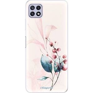 iSaprio Flower Art 02 na Samsung Galaxy A22 5G