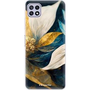iSaprio Gold Petals pro Samsung Galaxy A22 5G