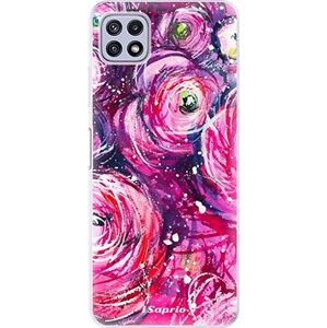 iSaprio Pink Bouquet pre Samsung Galaxy A22 5G