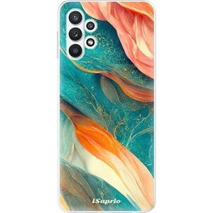 iSaprio Abstract Marble pro Samsung Galaxy A32 5G