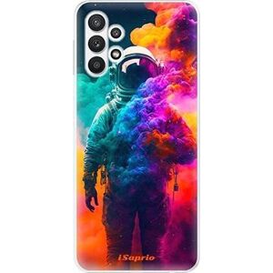 iSaprio Astronaut in Colors pre Samsung Galaxy A32 5G